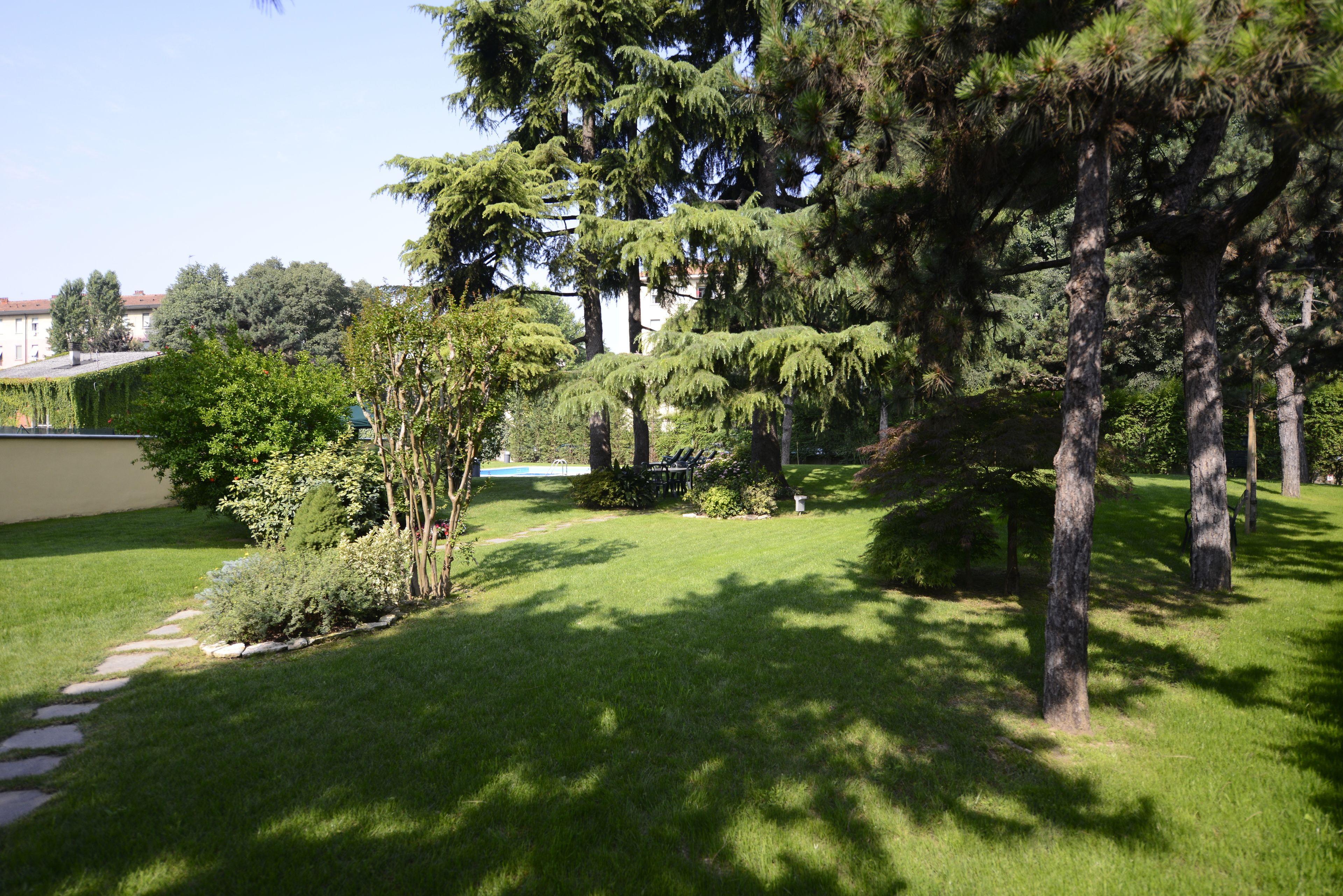 Corvetto Residence Porto Di Mare - Milan — Photos 1
